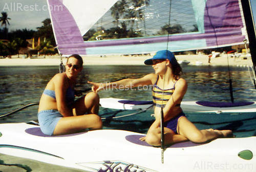 Maribago Blue Water Resort 12